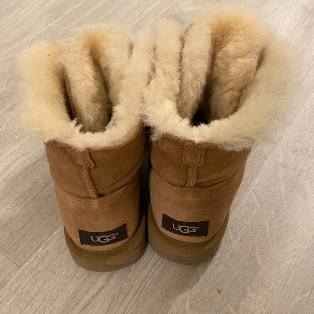 UGG boots